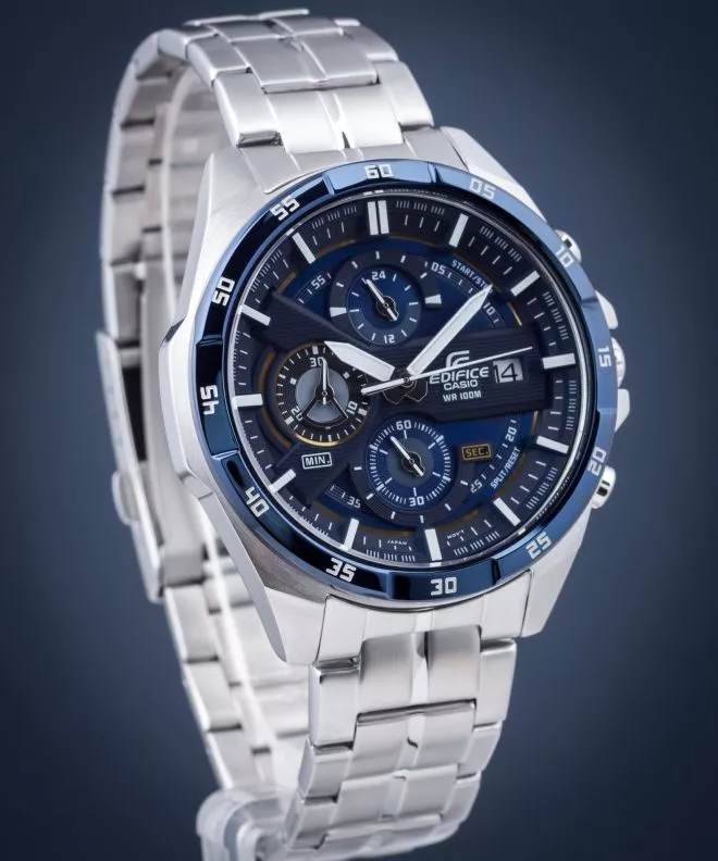 Pánské hodinky Edifice Casio EFR-556DB-2AVUEF EFR-556DB-2AVUEF