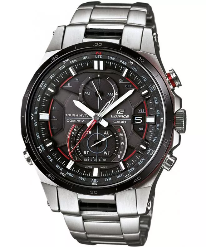 Pánské hodinky Edifice Casio EQW-A1200DB-1AER EQW-A1200DB-1AER