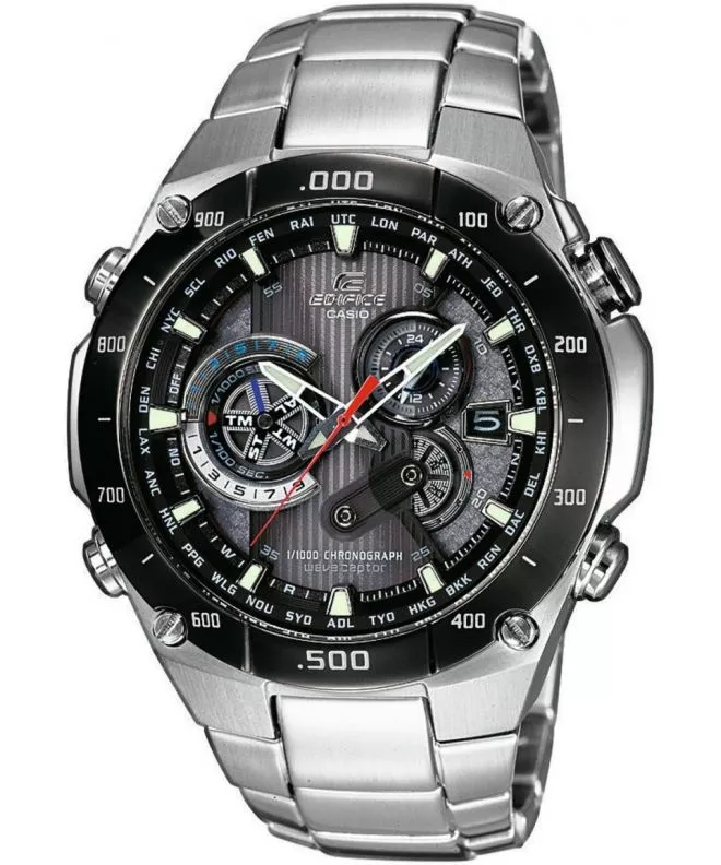 Pánské hodinky Edifice Casio EQW-M1100DB-1AER EQW-M1100DB-1AER