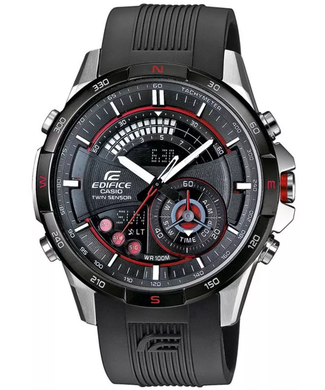 Pánské hodinky Edifice Casio Chronograph ERA-200B-1AVER ERA-200B-1AVER