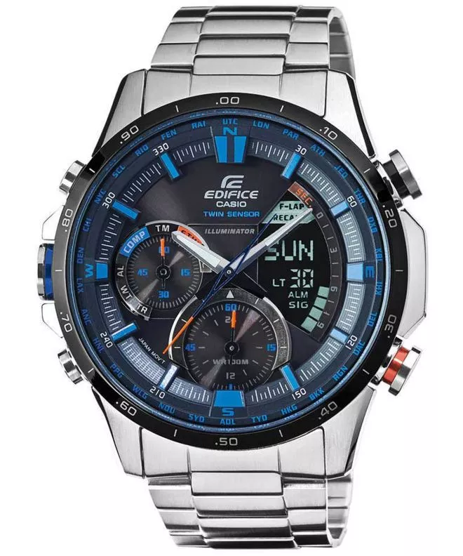 Pánské hodinky Edifice Casio ERA-300DB-1A2VER ERA-300DB-1A2VER