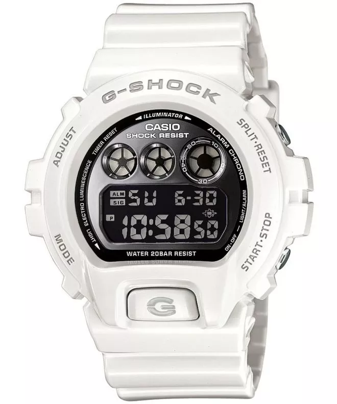 Pánské hodinky G-SHOCK Casio DW-6900NB-7ER DW-6900NB-7ER