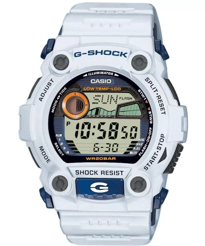 Pánské hodinky G-SHOCK Casio G-7900A-7ER G-7900A-7ER