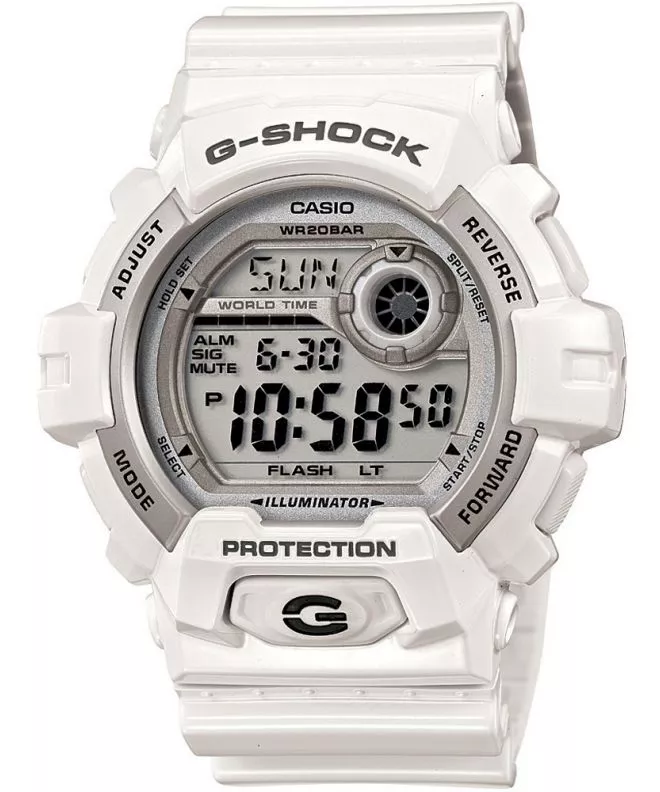 Pánské hodinky G-SHOCK Casio G-8900A-7ER G-8900A-7ER