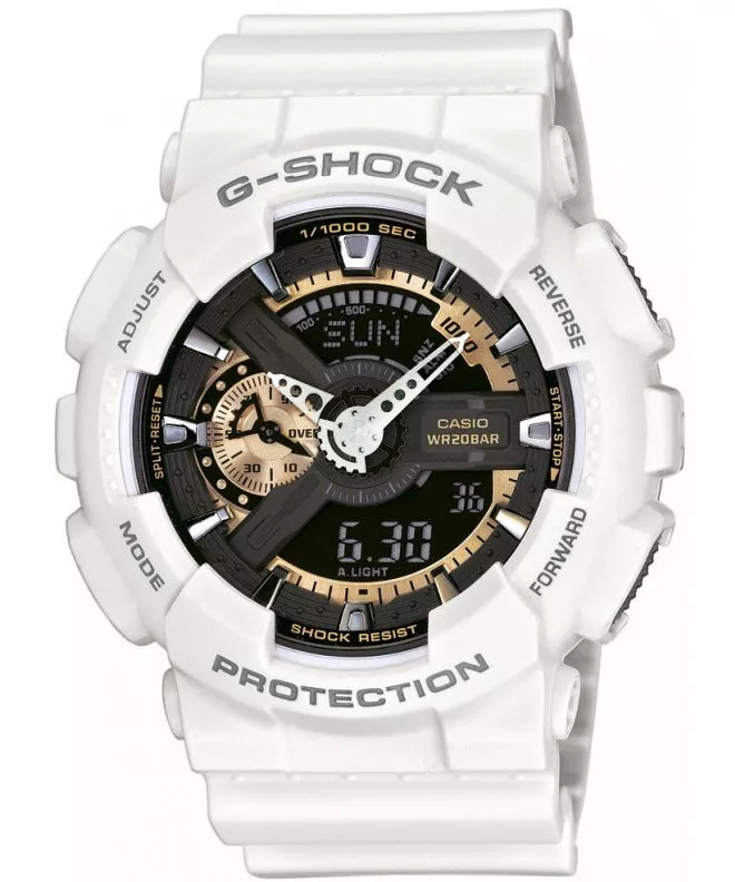 Pánské hodinky G-SHOCK Casio GA-110RG-7AER GA-110RG-7AER