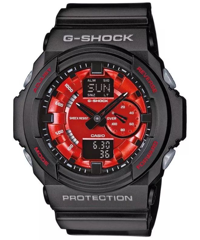 Pánské hodinky G-SHOCK Casio GA-150MF-1AER GA-150MF-1AER