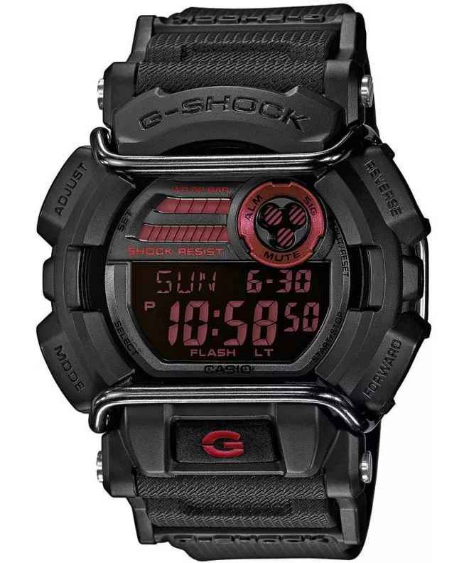 Pánské hodinky G-SHOCK Casio GD-400-1ER GD-400-1ER