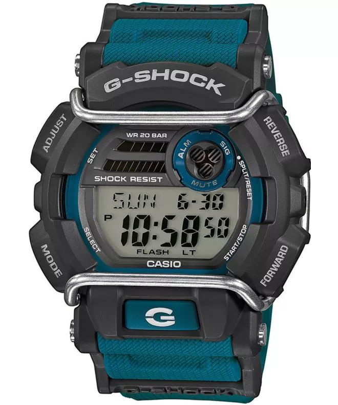 Pánské hodinky G-SHOCK Casio GD-400-2ER GD-400-2ER