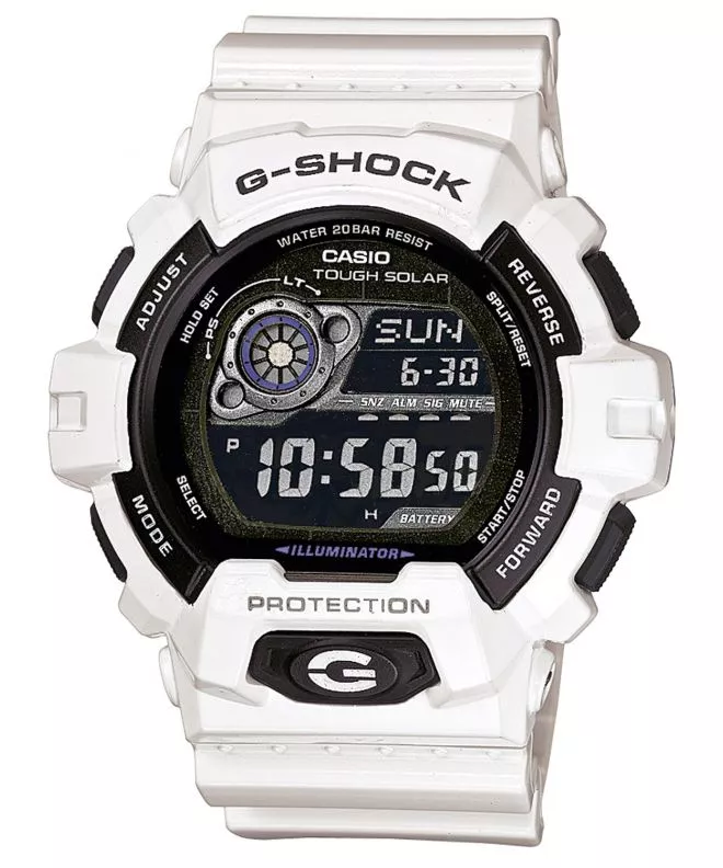 Pánské hodinky G-SHOCK Casio Solar GR-8900A-7ER GR-8900A-7ER