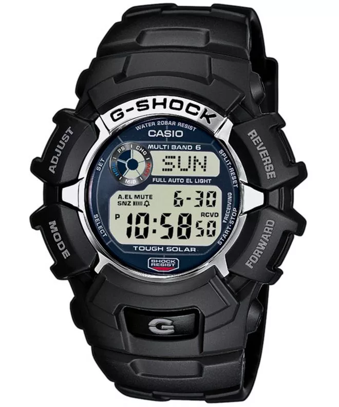 Pánské hodinky G-SHOCK Casio Radio Controlled GW-2310-1ER GW-2310-1ER