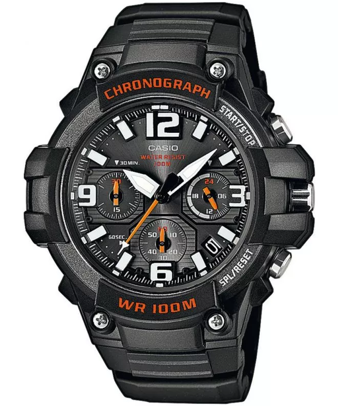 Pánské hodinky Casio Classic MCW-100H-1AVEF MCW-100H-1AVEF
