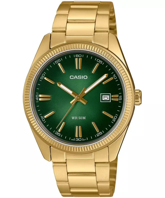 Hodinky Casio MTP/LTP MTP-1302PGC-3AVEF