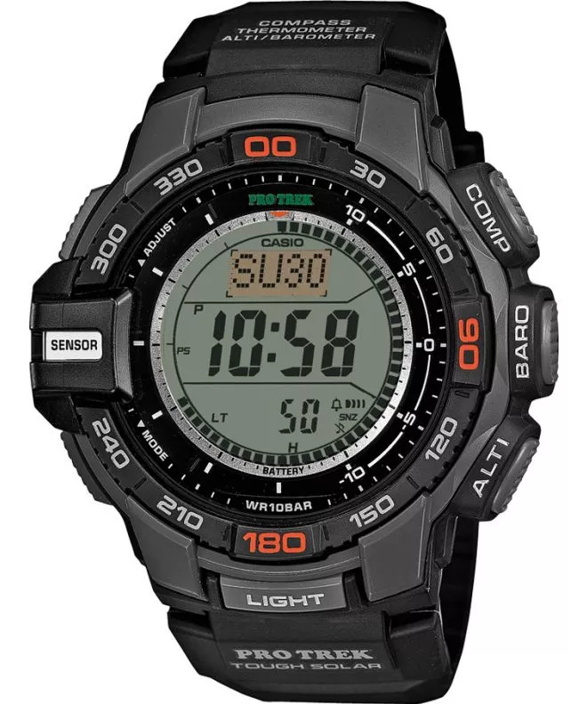 Pánské hodinky Protrek Casio PRG-270-1ER PRG-270-1ER