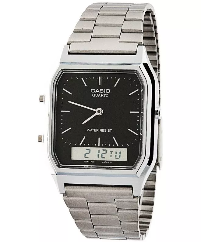 Pánské hodinky Casio Vintage Midi AQ-230A-1DMQYES AQ-230A-1DMQYES