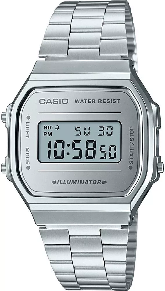 Pánské hodinky Casio Vintage Maxi A168WEM-7EF A168WEM-7EF