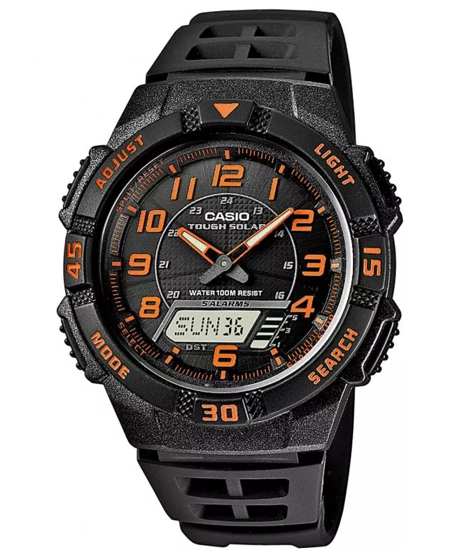 Pánské hodinky Casio Sport AQ-S800W-1B2VEF AQ-S800W-1B2VEF