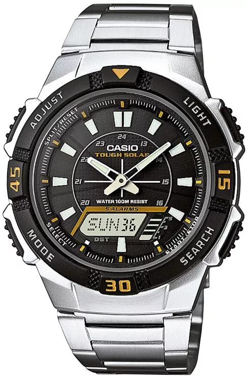Pánské hodinky Casio Sport AQ-S800WD-1EVEF AQ-S800WD-1EVEF