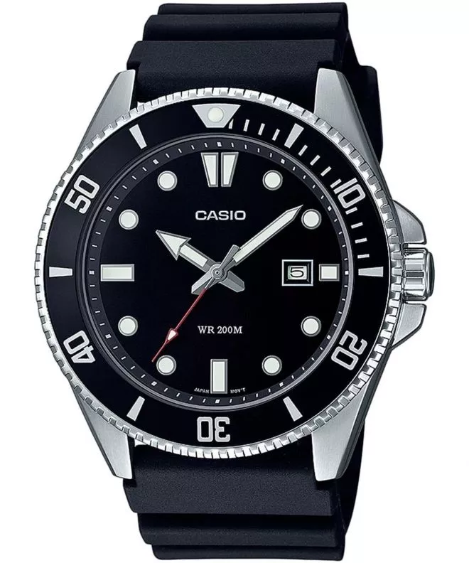 Hodinky Casio Duro Diver MDV-107-1A1VEF