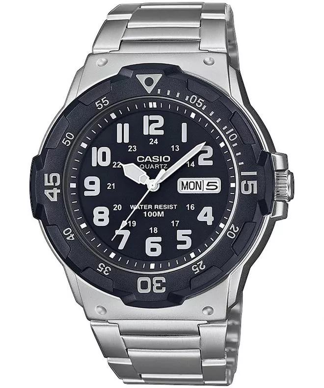 Pánské hodinky Casio Sport MRW-200HD-1BVEF MRW-200HD-1BVEF