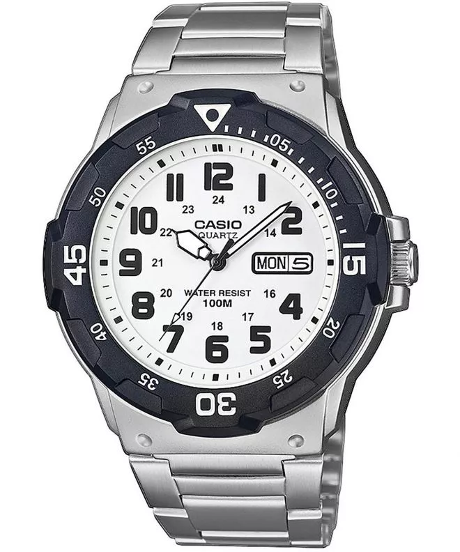 Pánské hodinky Casio Sport MRW-200HD-7BVEF MRW-200HD-7BVEF