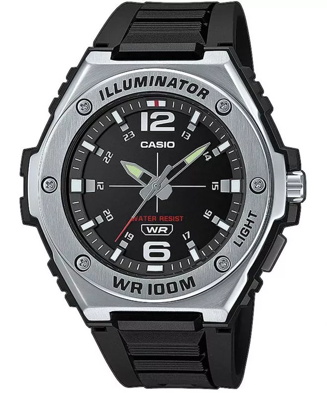 Pánské hodinky Casio Sport MWA-100H-1AVEF MWA-100H-1AVEF