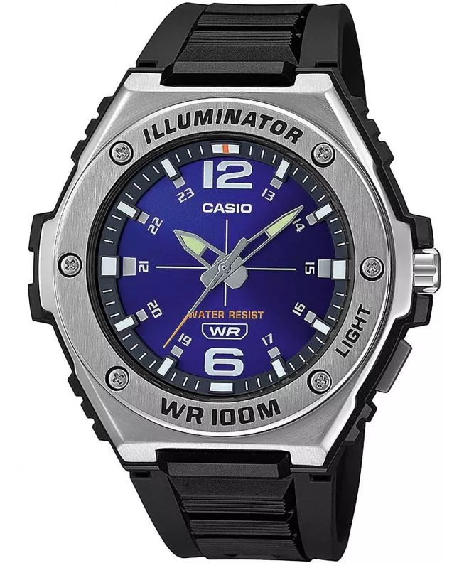 Pánské hodinky Casio Sport MWA-100H-2AVEF MWA-100H-2AVEF