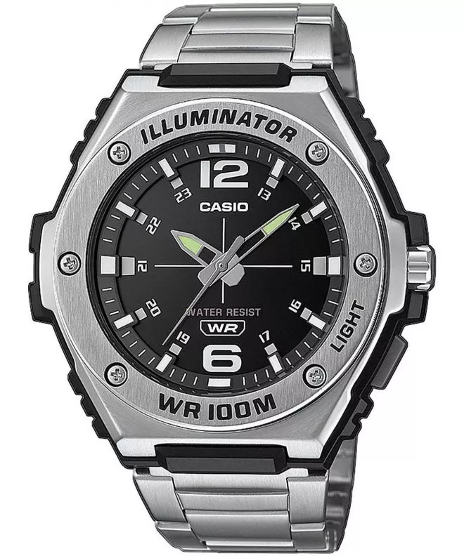 Pánské hodinky Casio Sport MWA-100HD-1AVEF MWA-100HD-1AVEF