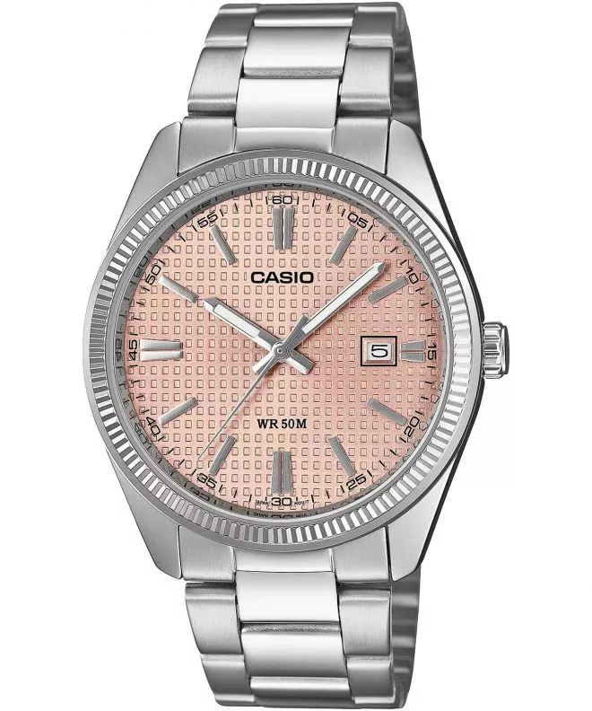 Hodinky Casio Timeless Collection MTP-1302PE-4AVEF