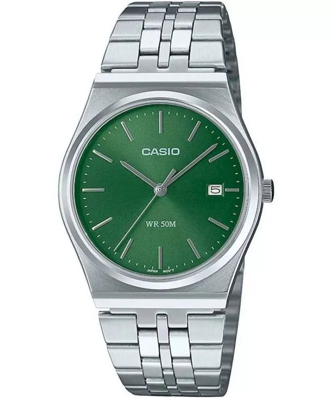 Hodinky Casio Timeless Collection MTP-B145D-3AVEF