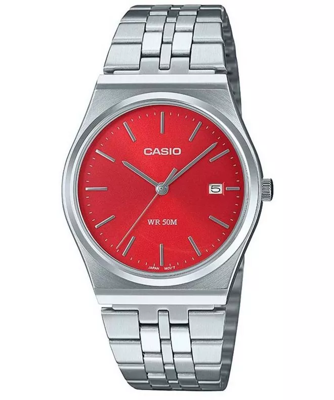 Hodinky Casio Timeless Collection MTP-B145D-4A2VEF