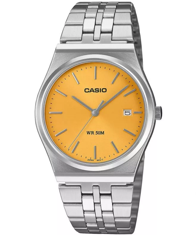 Hodinky Casio Timeless Collection MTP-B145D-9AVEF
