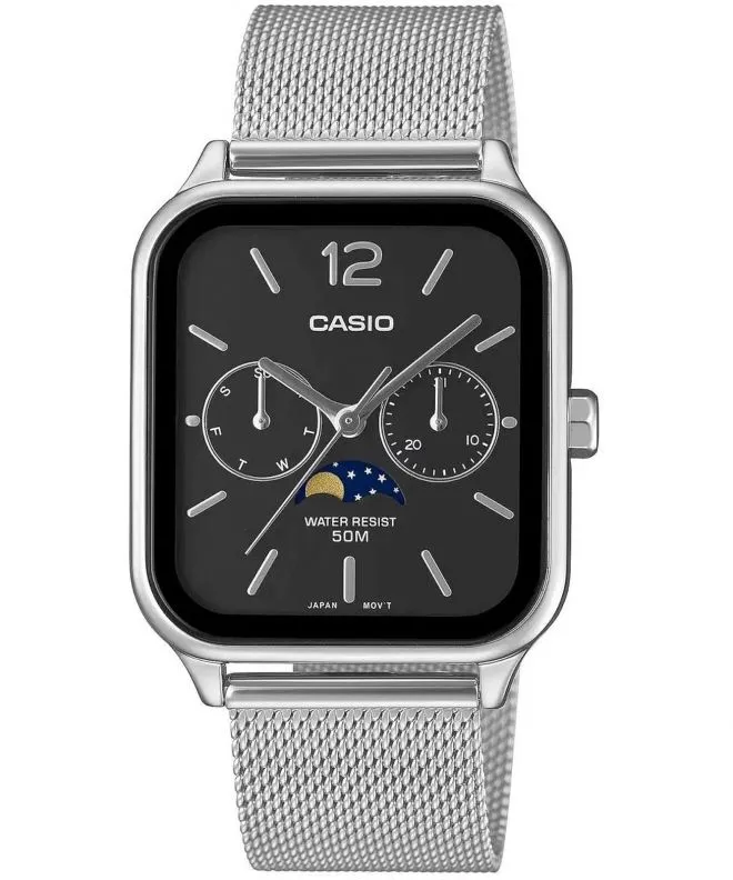 Hodinky Casio Timeless Collection MTP-M305M-1AVER