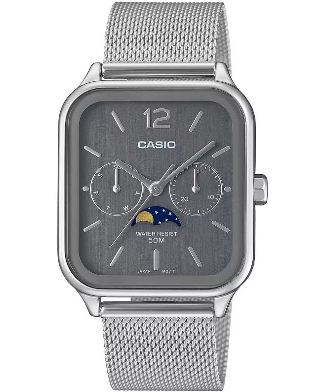 Hodinky Casio Timeless Collection MTP-M305M-8AVER
