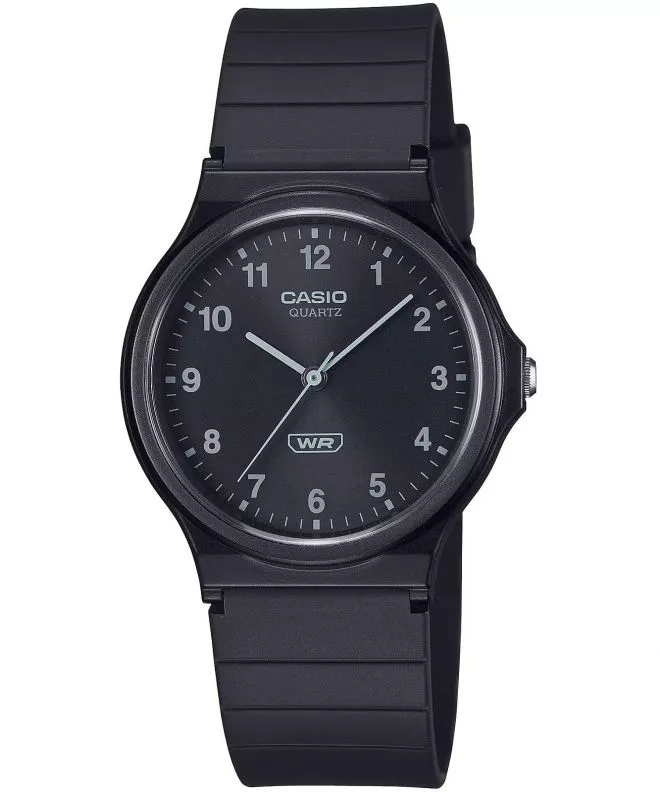 Hodinky Casio Timeless Collection Pop MQ-24B-1BEF