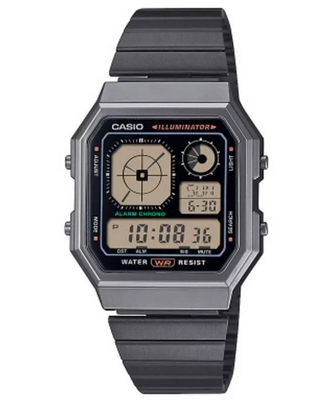 Hodinky Casio Vintage A130WEGG-1AEF
