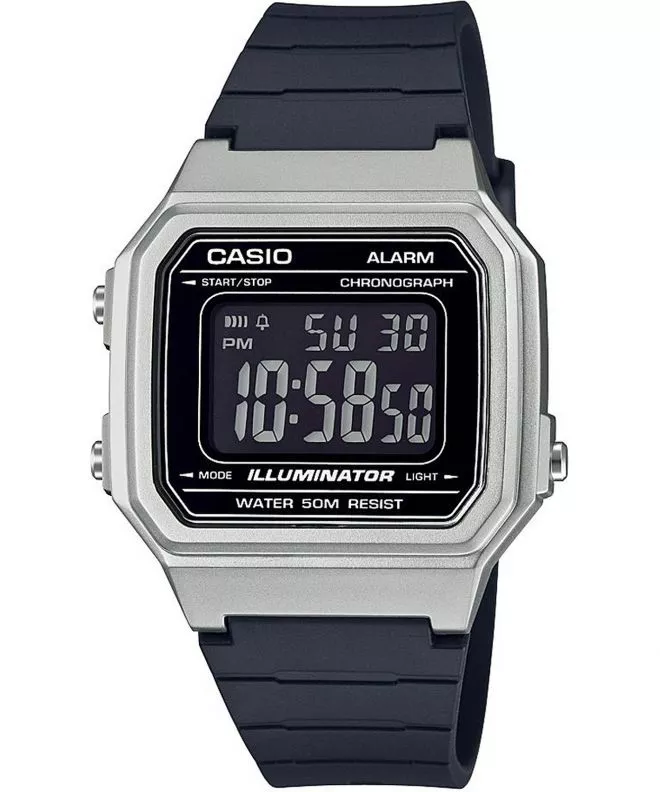 Pánské hodinky Casio Oldschool W-217HM-7BVEF W-217HM-7BVEF