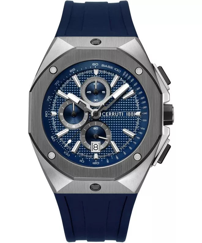 Hodinky Cerruti 1881 Arezzo Chronograph CIWGO0073202