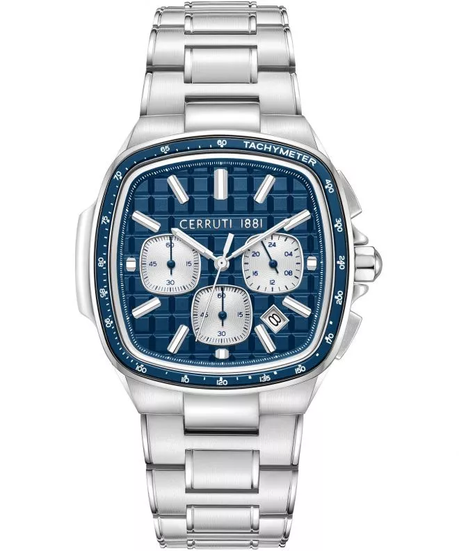Hodinky Cerruti 1881 Casale CIWGI0050003