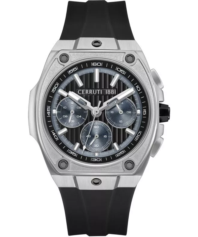 Hodinky Cerruti 1881 Cavedago Chronograph CIWGO0085001