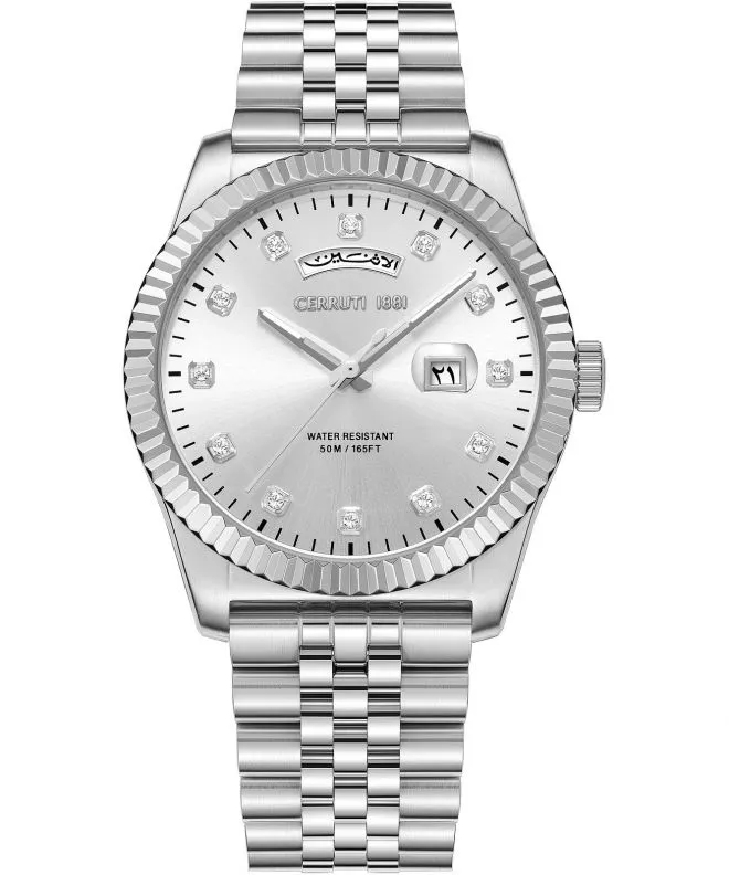 Hodinky Cerruti 1881 Chienti CIWGH0073101