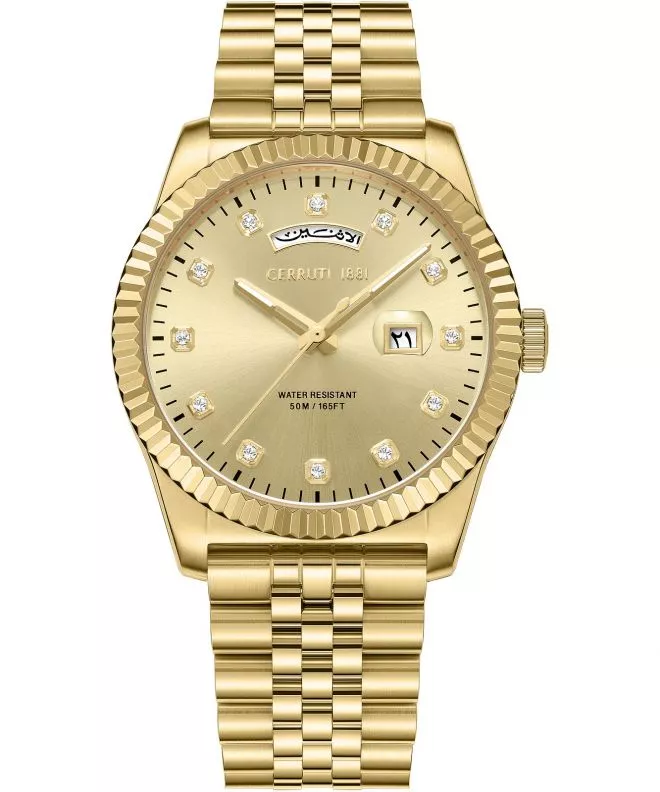 Hodinky Cerruti 1881 Chienti CIWGH0073102