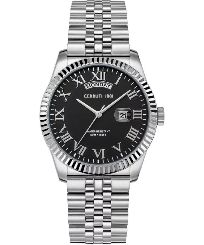 Hodinky Cerruti 1881 Classic CIWGH2117116
