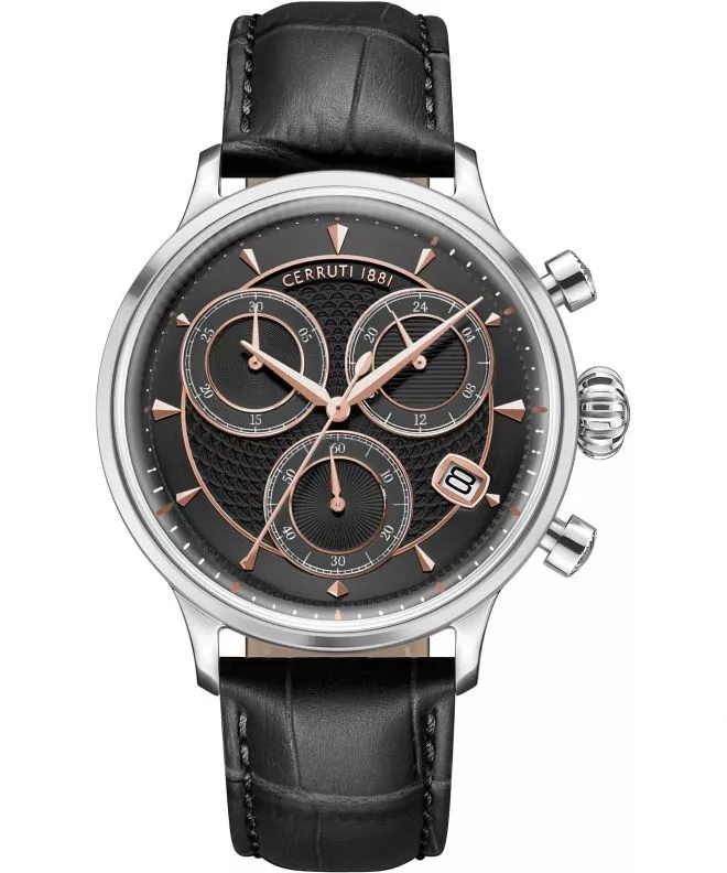 Hodinky Cerruti 1881 Dervio Chronograph CIWGC0073301