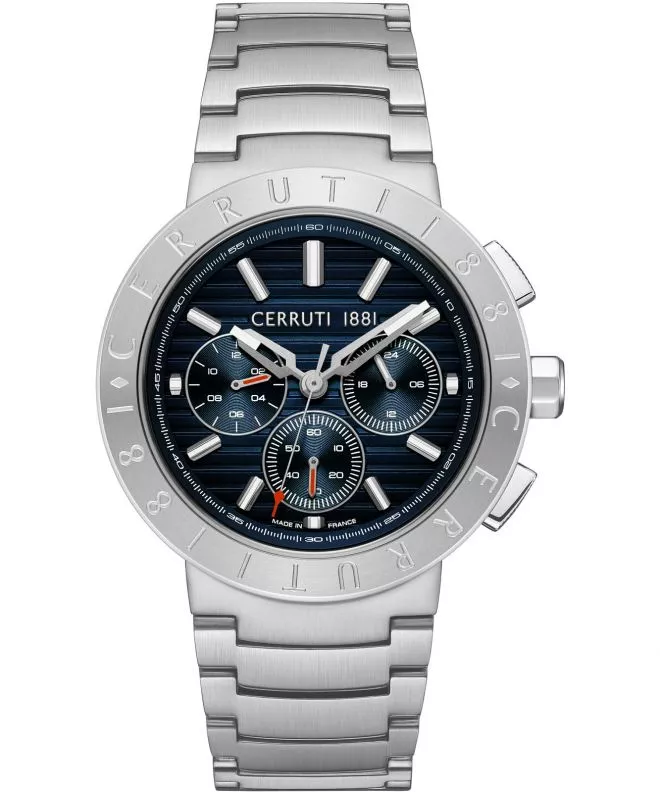 Hodinky Cerruti 1881 Filiano CIWGK0085801