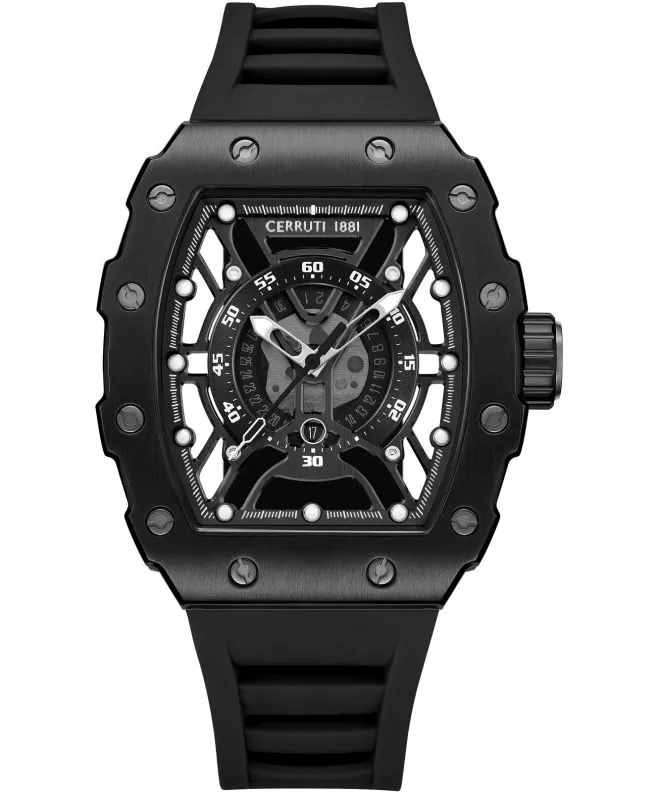 Hodinky Cerruti 1881 Gubbio CIWGN0057701
