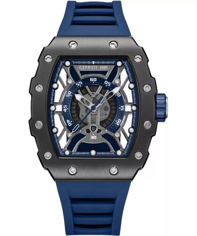 Hodinky Cerruti 1881 Gubbio CIWGN0057702
