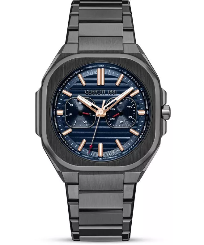 Hodinky Cerruti 1881 Leadri CIWGK0073501