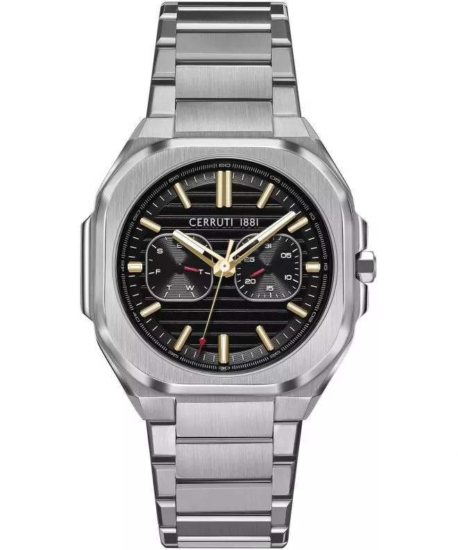 Hodinky Cerruti 1881 Leadri CIWGK0073502