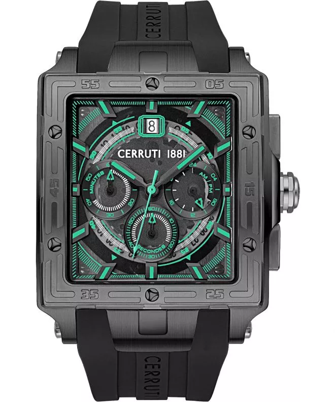 Hodinky Cerruti 1881 Odissea CIWGO0072403