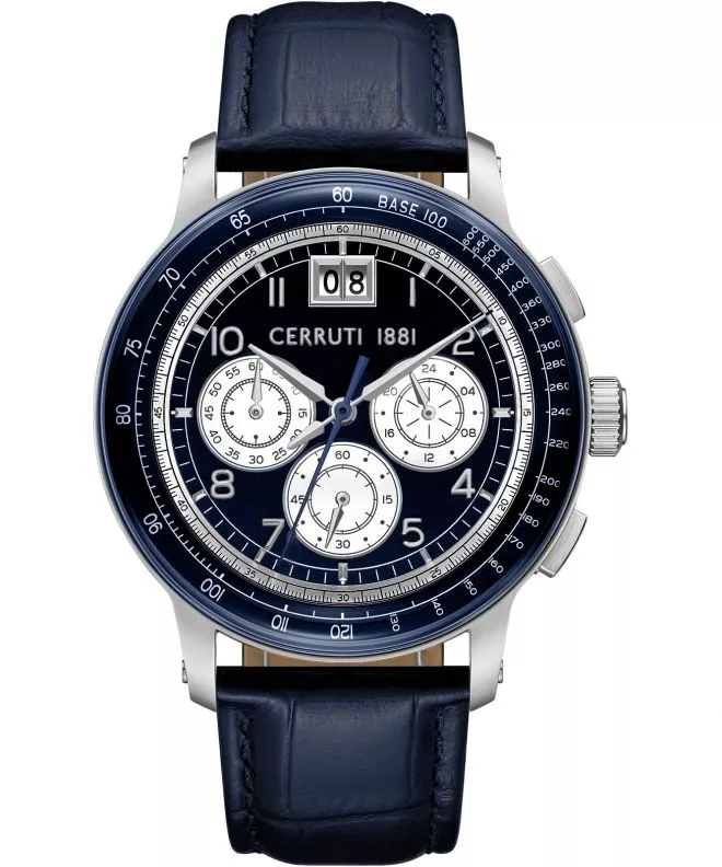 Hodinky Cerruti 1881 Petroio Chronograph CIWGC0084603